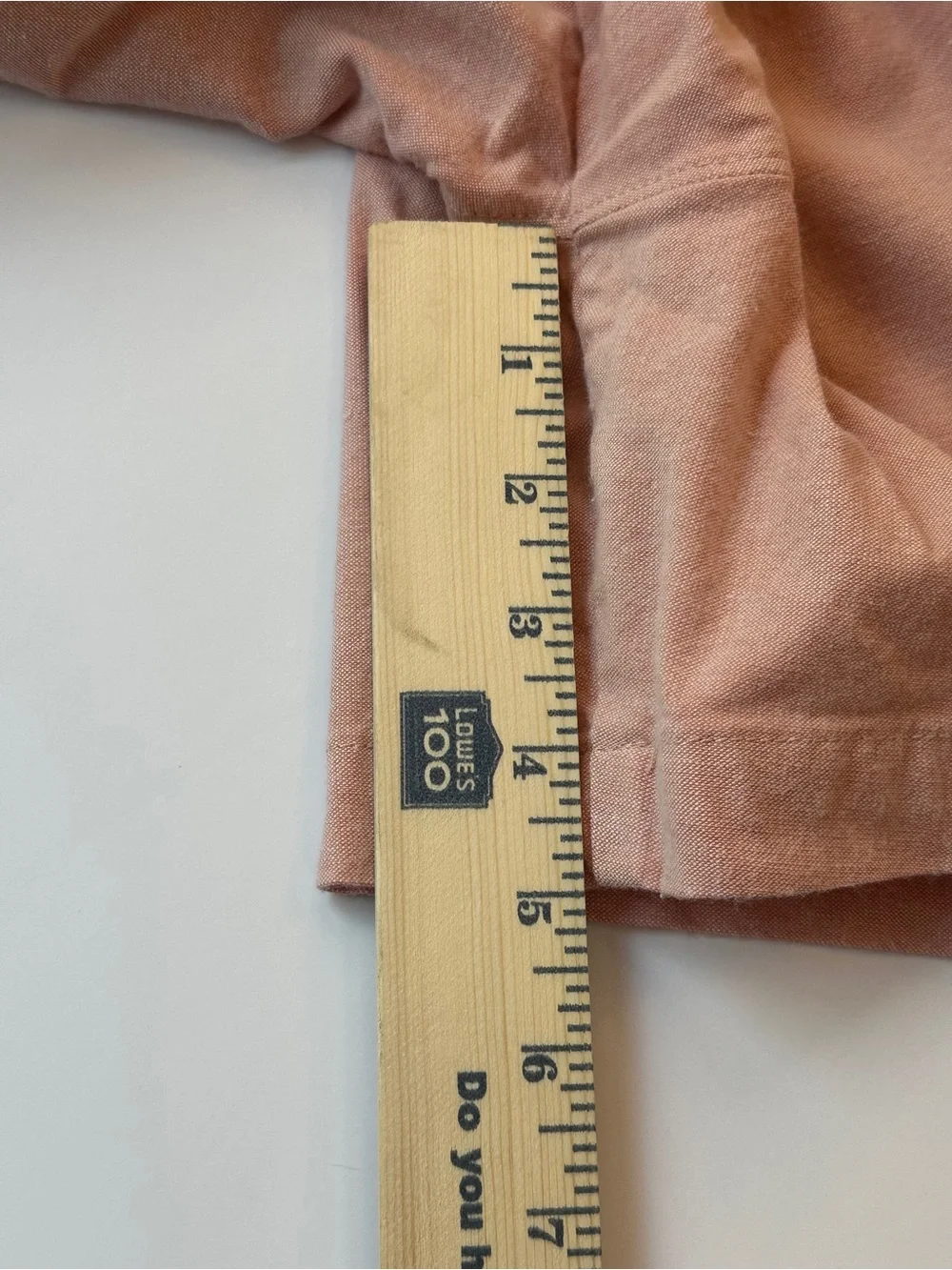 Goodthreads Men's Chino Shorts